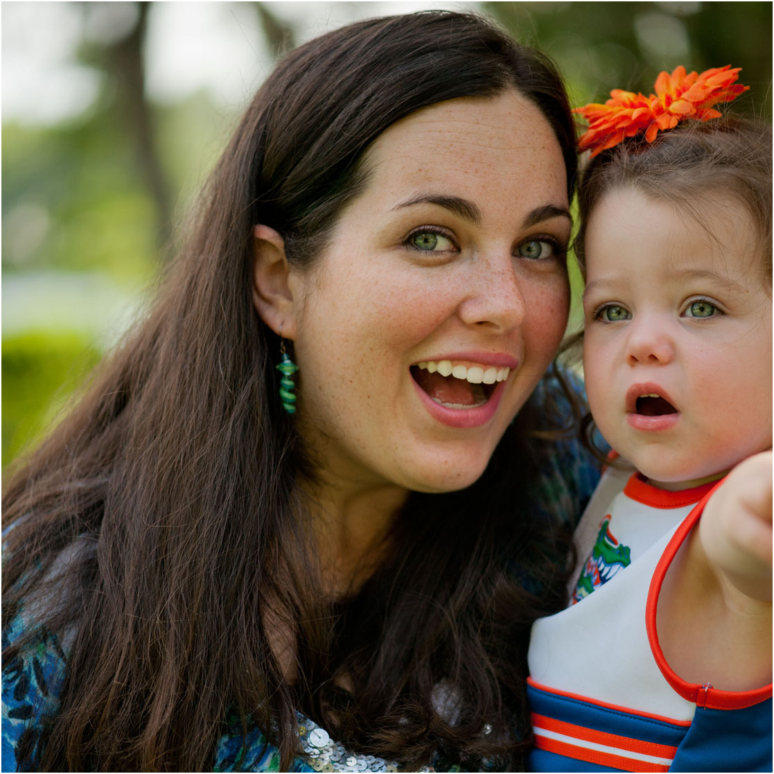 Oviedo Family photographer