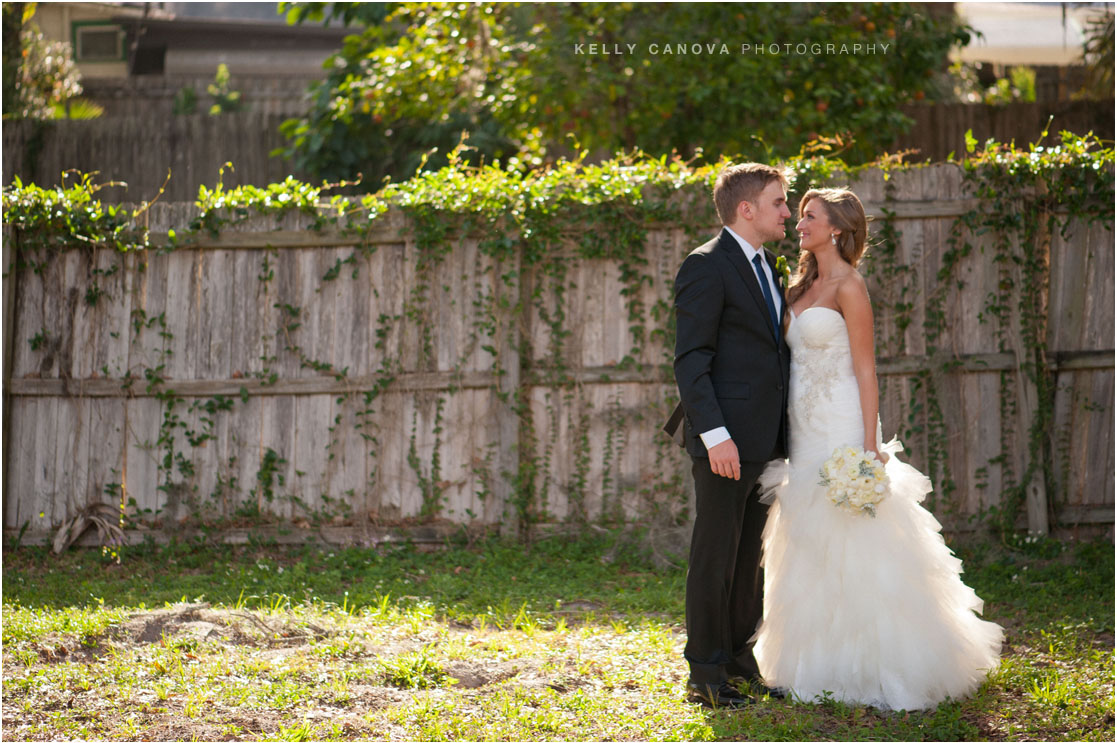 winter park wedding photographer