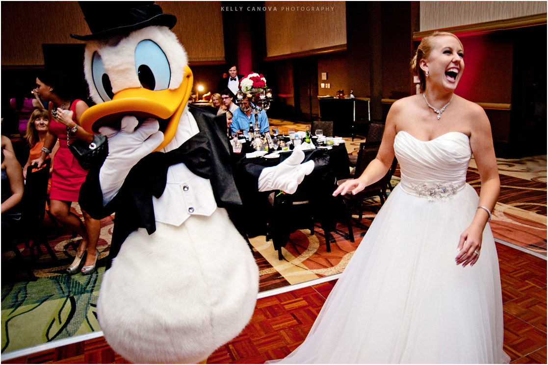 Disney Wedding Photography Orlando 
