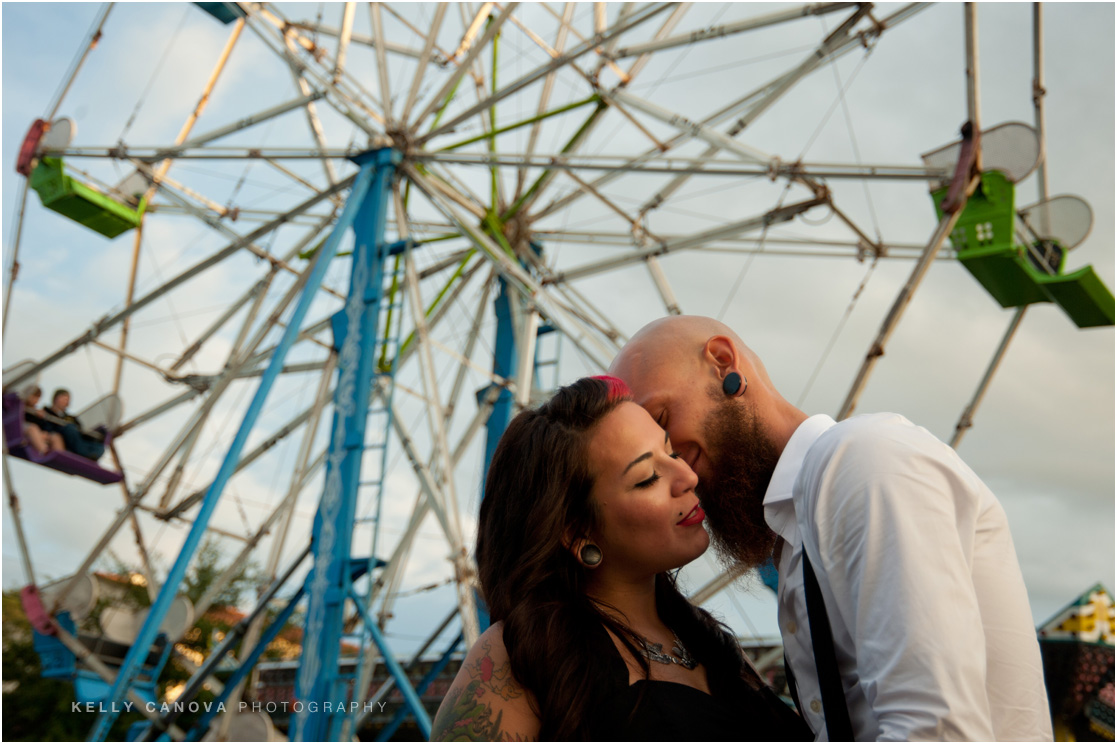 DeLand Florida Wedding Photographer