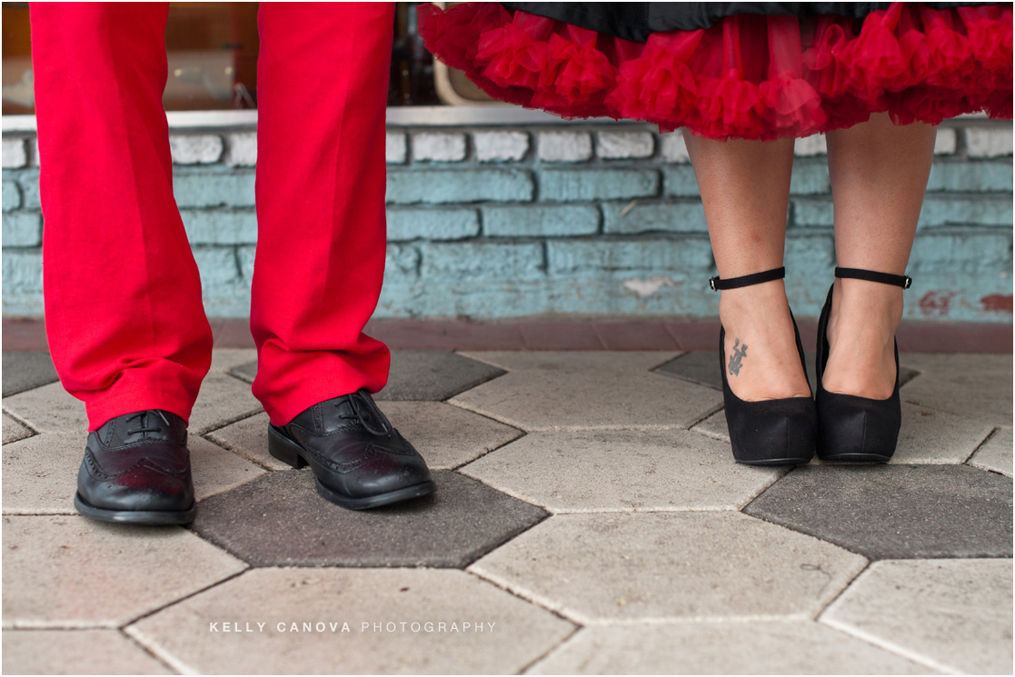 DeLand Florida Wedding Photographer