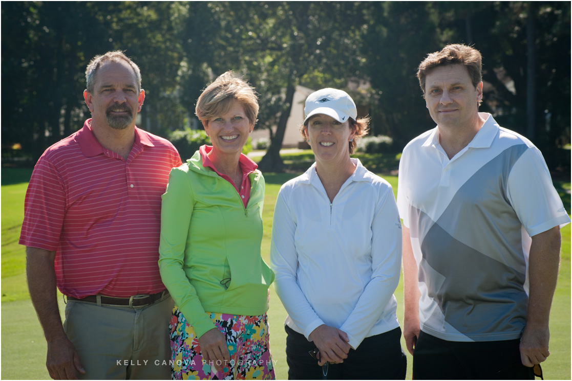 Orlando Florida Deans Cup | Historic Dubsdread Golf Tournament 
