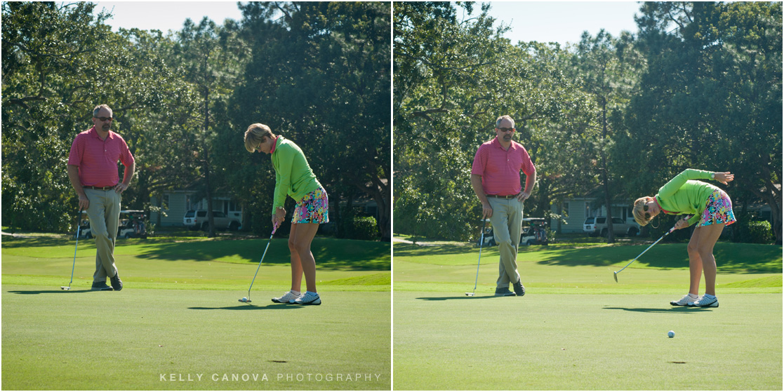 Historic Dubsdread Golf Tournament