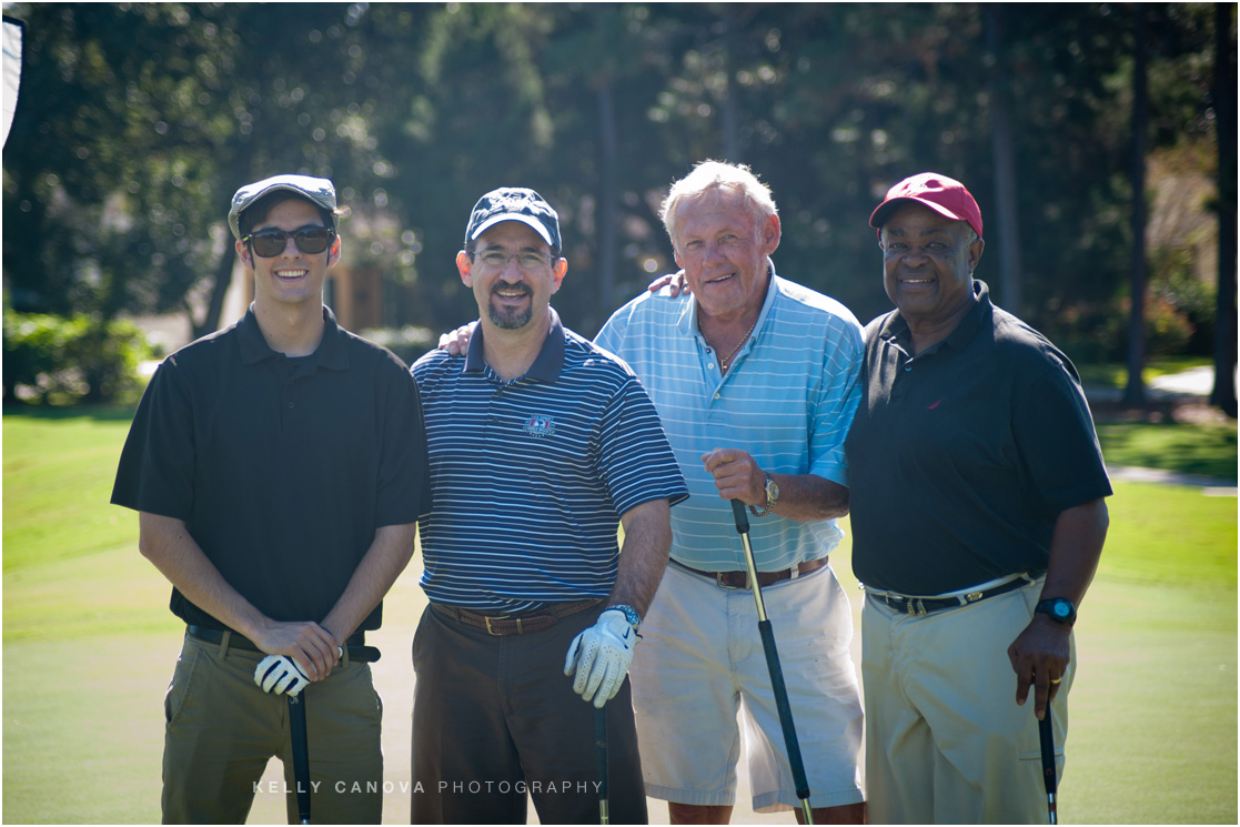 Historic Dubsdread Golf Tournament 