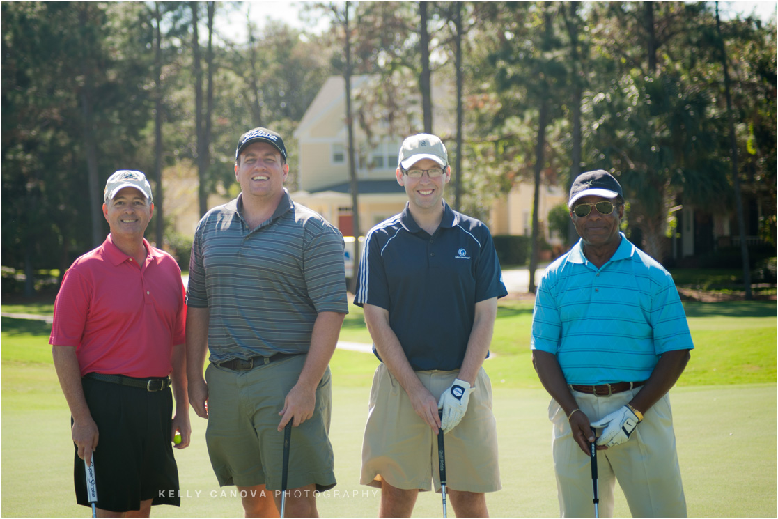 Historic Dubsdread Golf Tournament