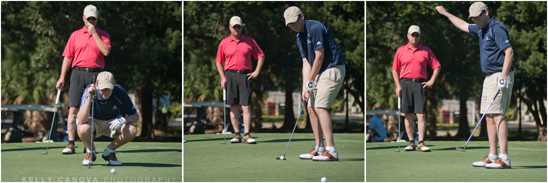 Historic Dubsdread Golf Tournament