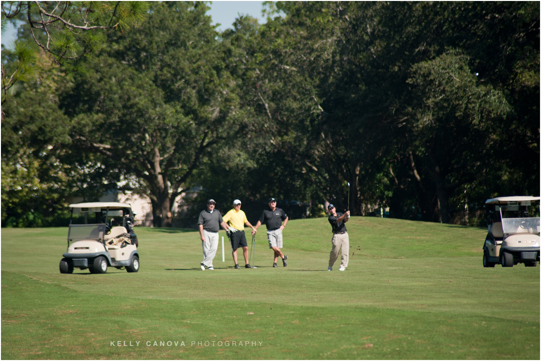 Historic Dubsdread Golf Tournament