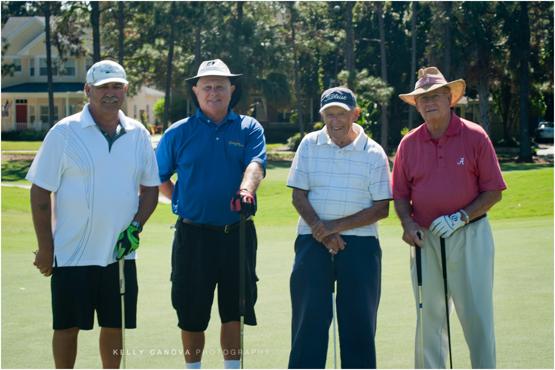 Historic Dubsdread Golf Tournament