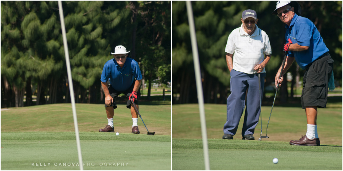 Historic Dubsdread Golf Tournament