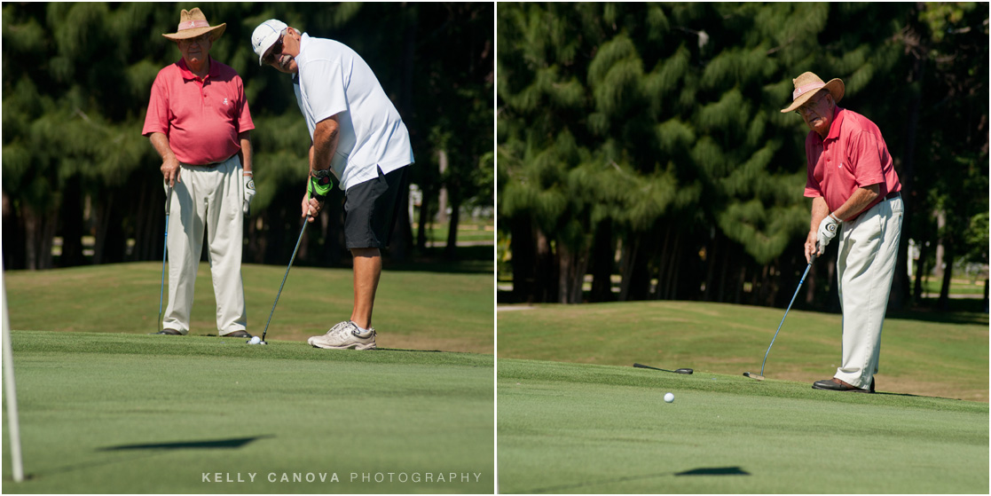 Historic Dubsdread Golf Tournament