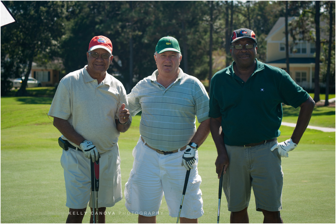 Historic Dubsdread Golf Tournament