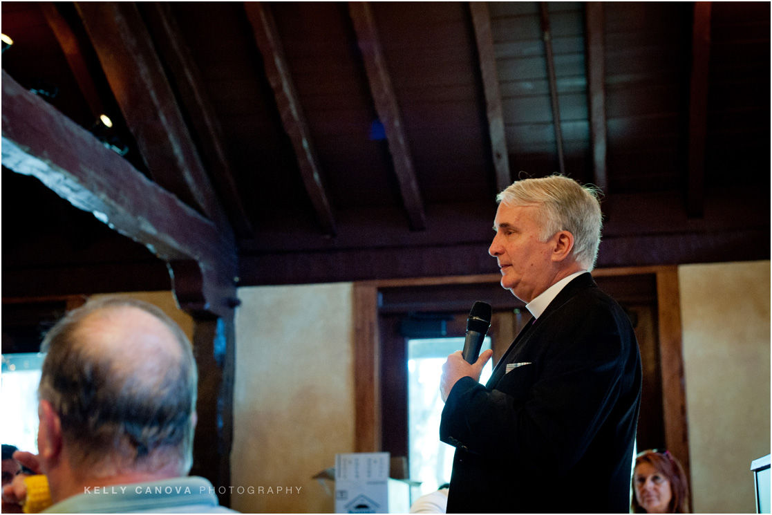Historic Dubsdread Golf Tournament