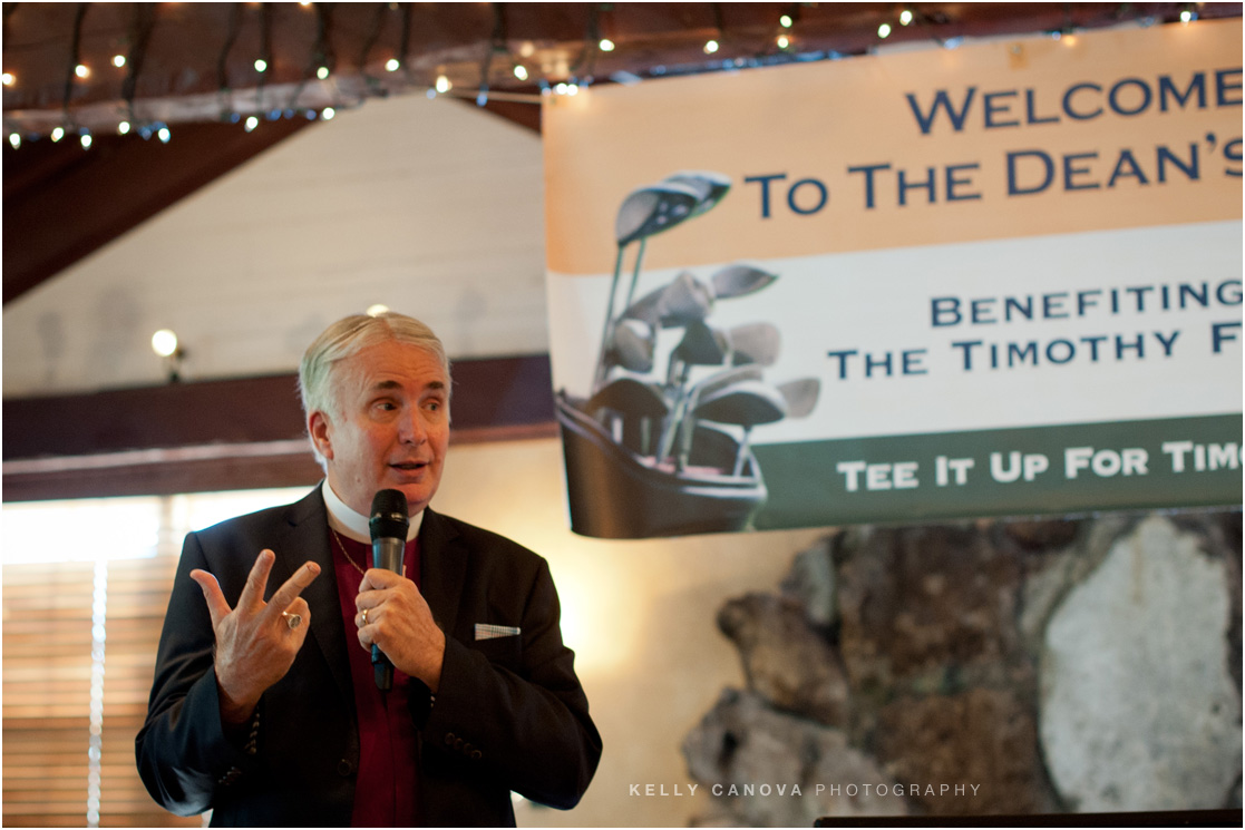 Historic Dubsdread Golf Tournament 