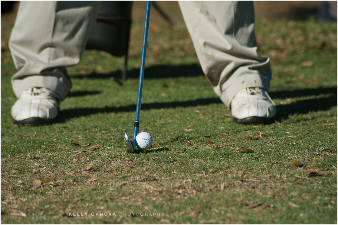 Historic Dubsdread Golf Tournament