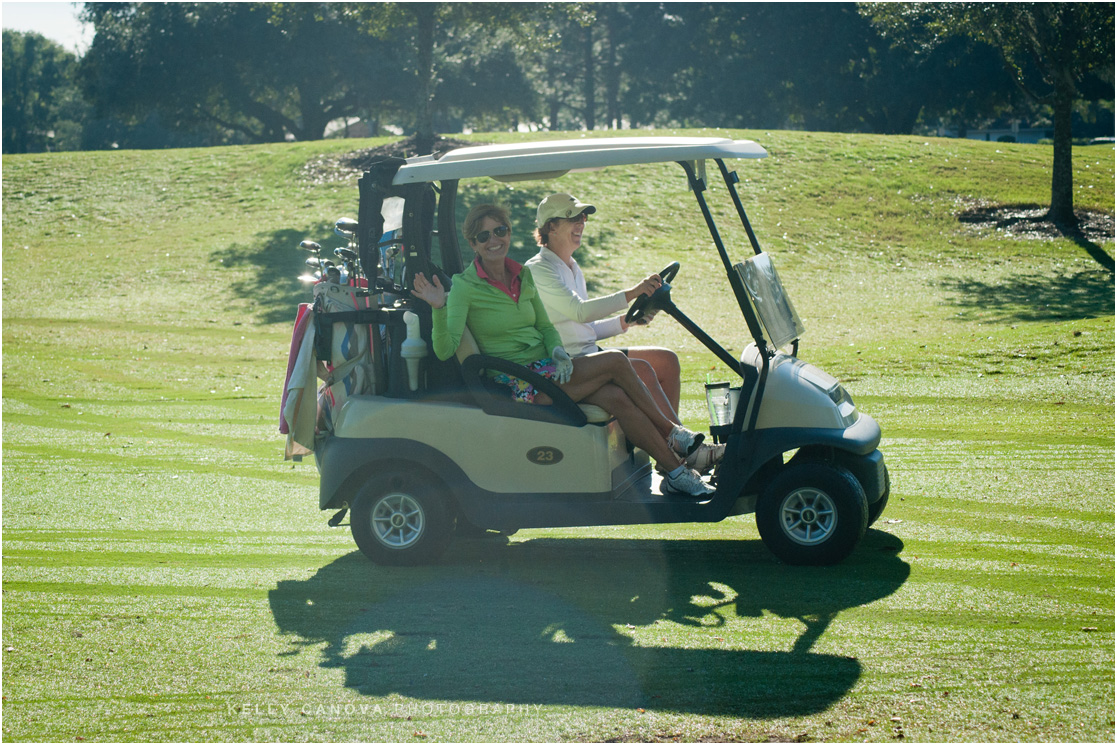 Historic Dubsdread Golf Tournament