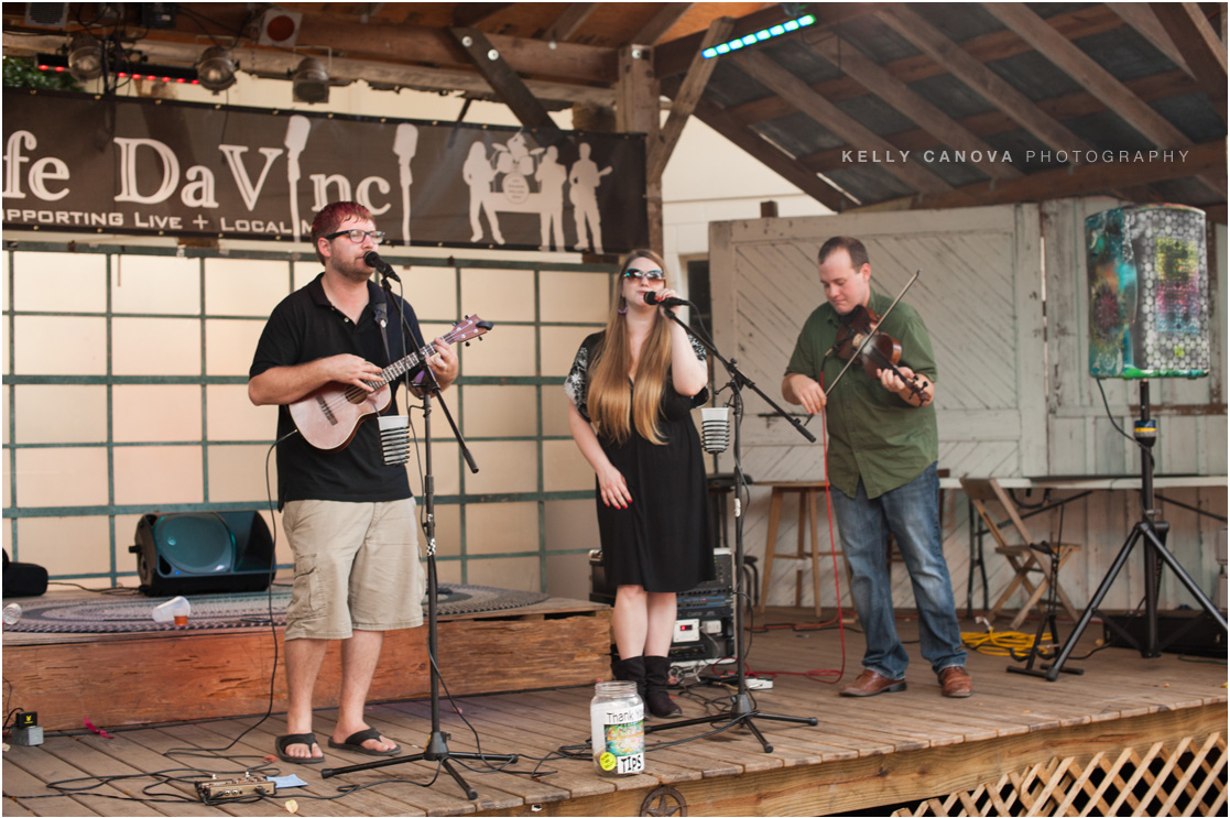 Indie Market DeLand Artisan Alley