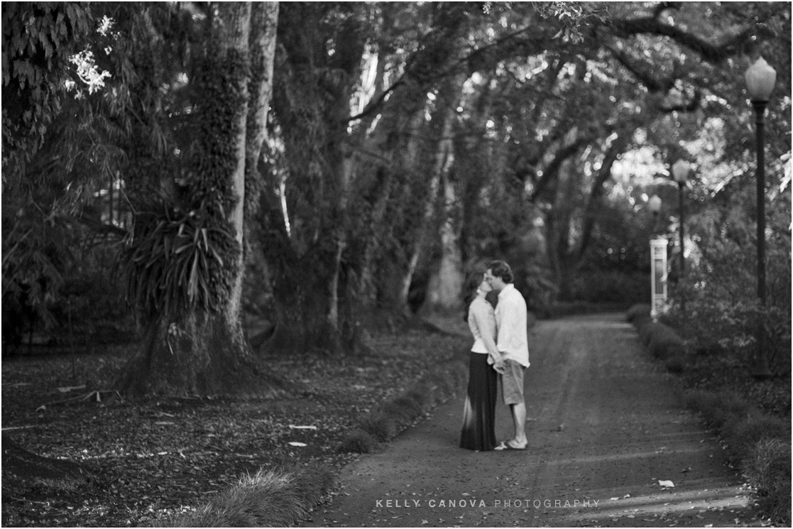 Orlando Engagement Photographers