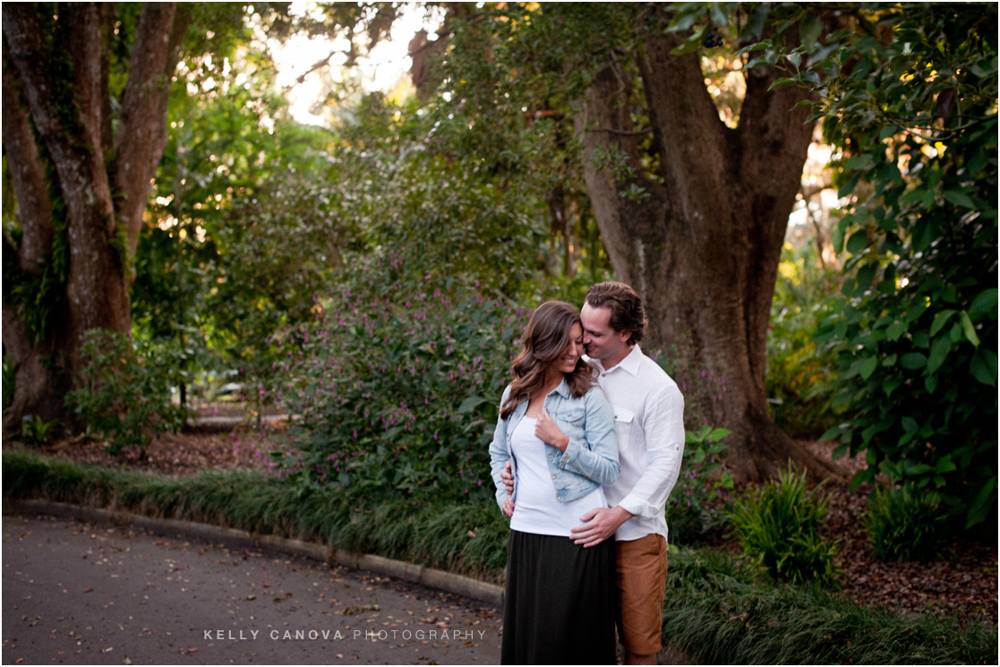 Orlando Engagement Photographers