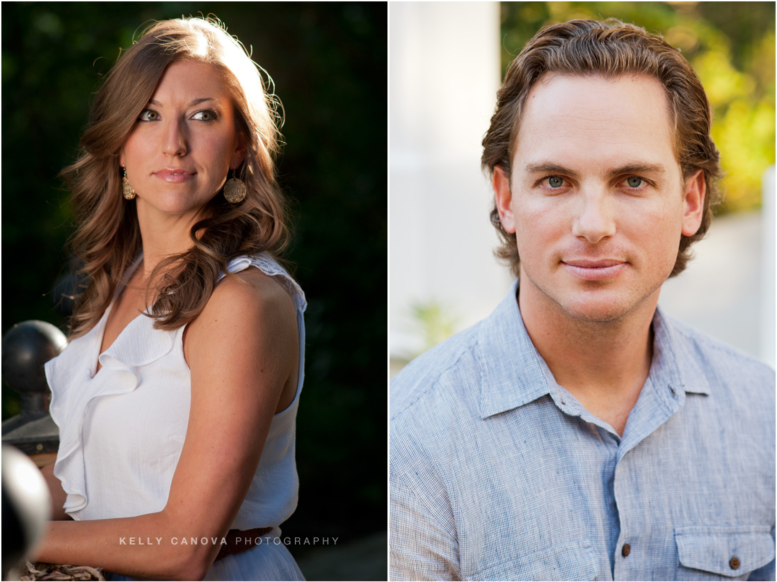 Orlando Engagement Photographer