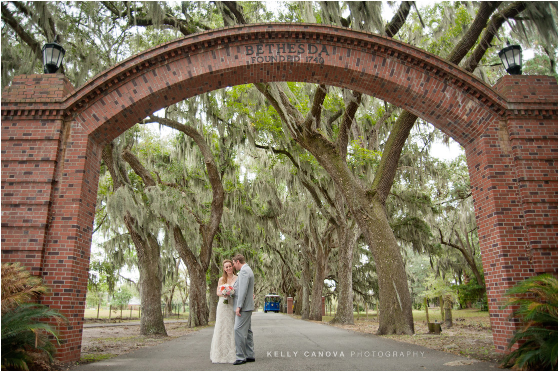 Savannah GA Wedding Photographers