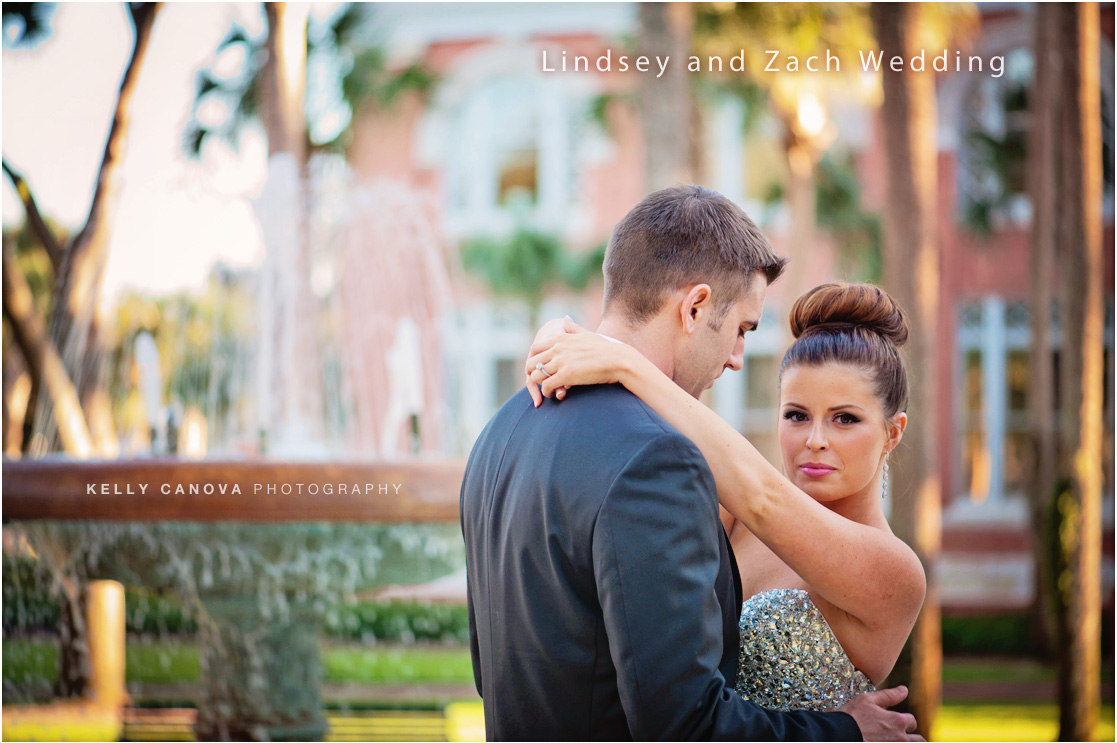 wedding photographer in deland fl