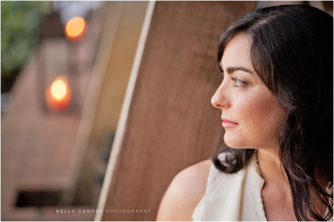 Winter Park Engagement Photos