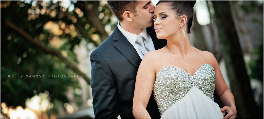 wedding photographer in deland fl