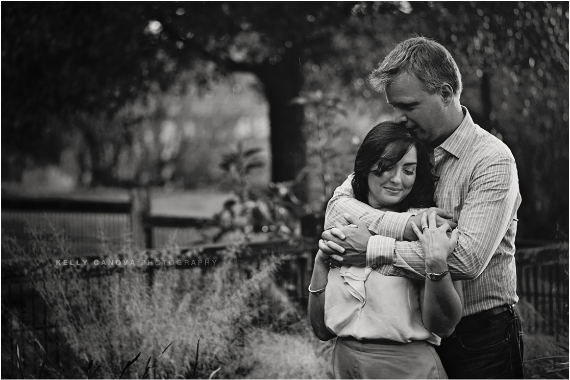 Winter Park Engagement Photographer