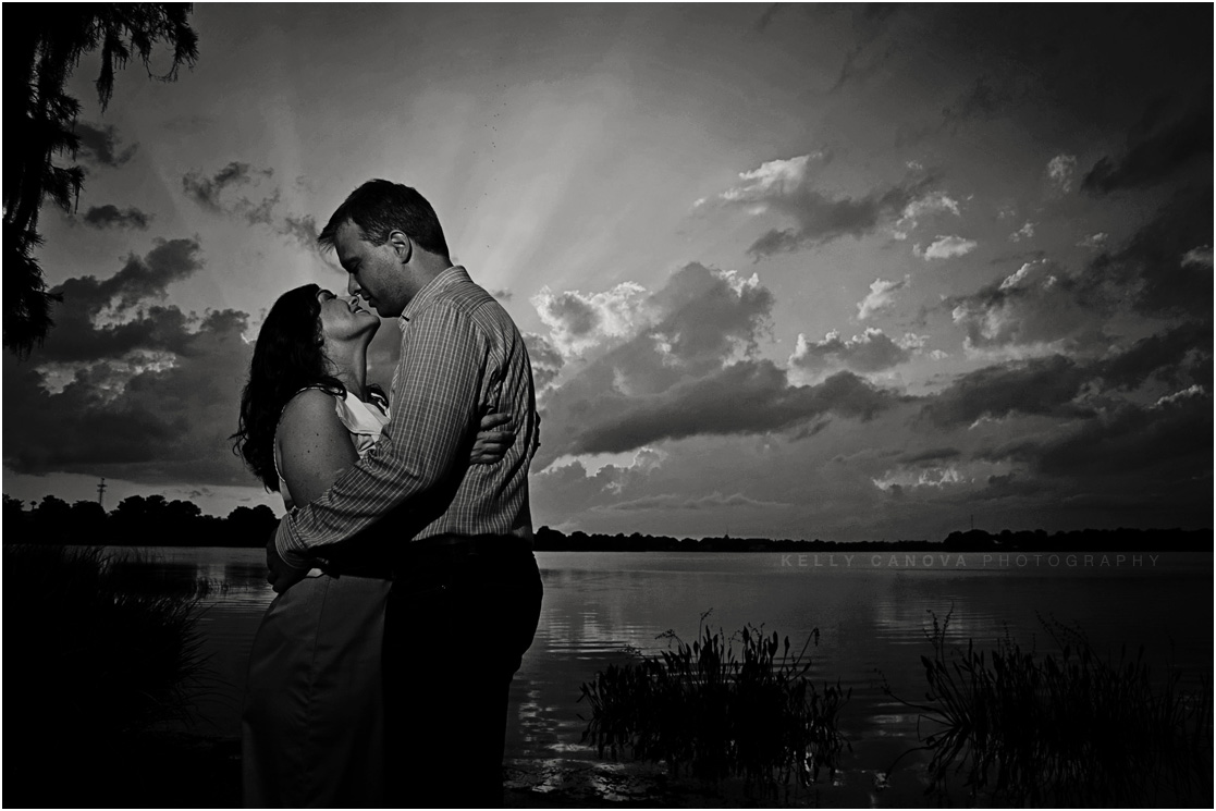 Winter Park Engagement Photographer