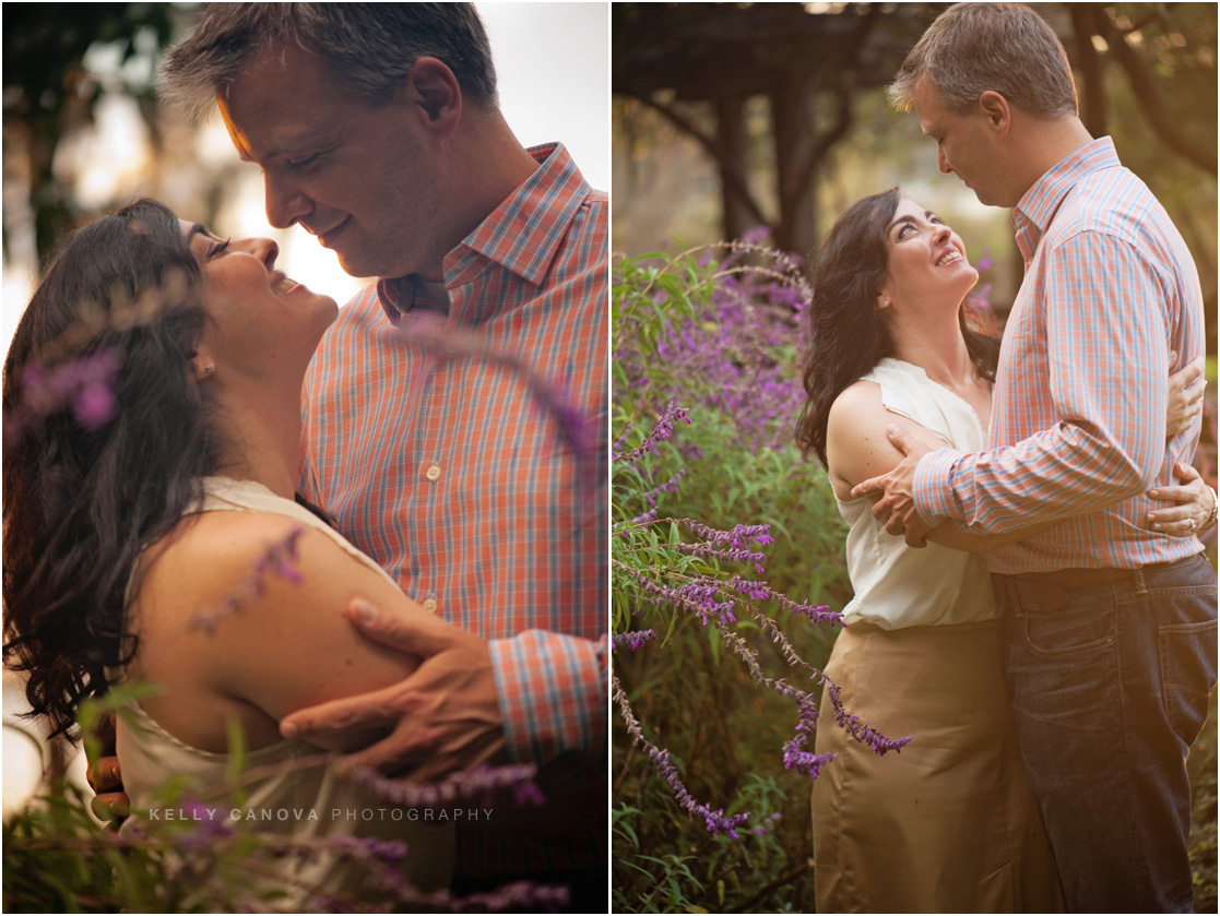 Winter Park Engagement Photographer