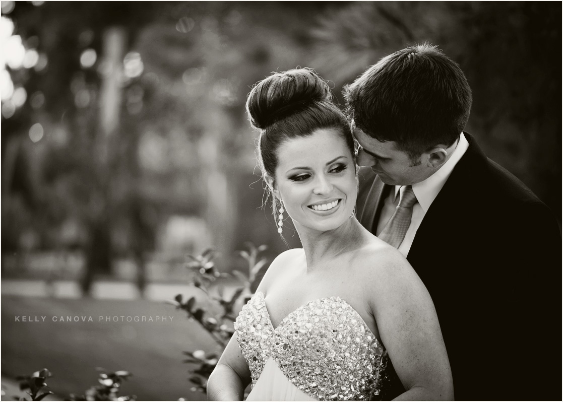 wedding photographer in deland fl