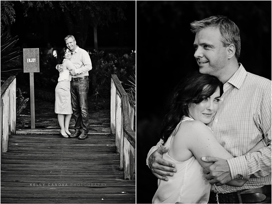 Winter Park Engagement Photographer