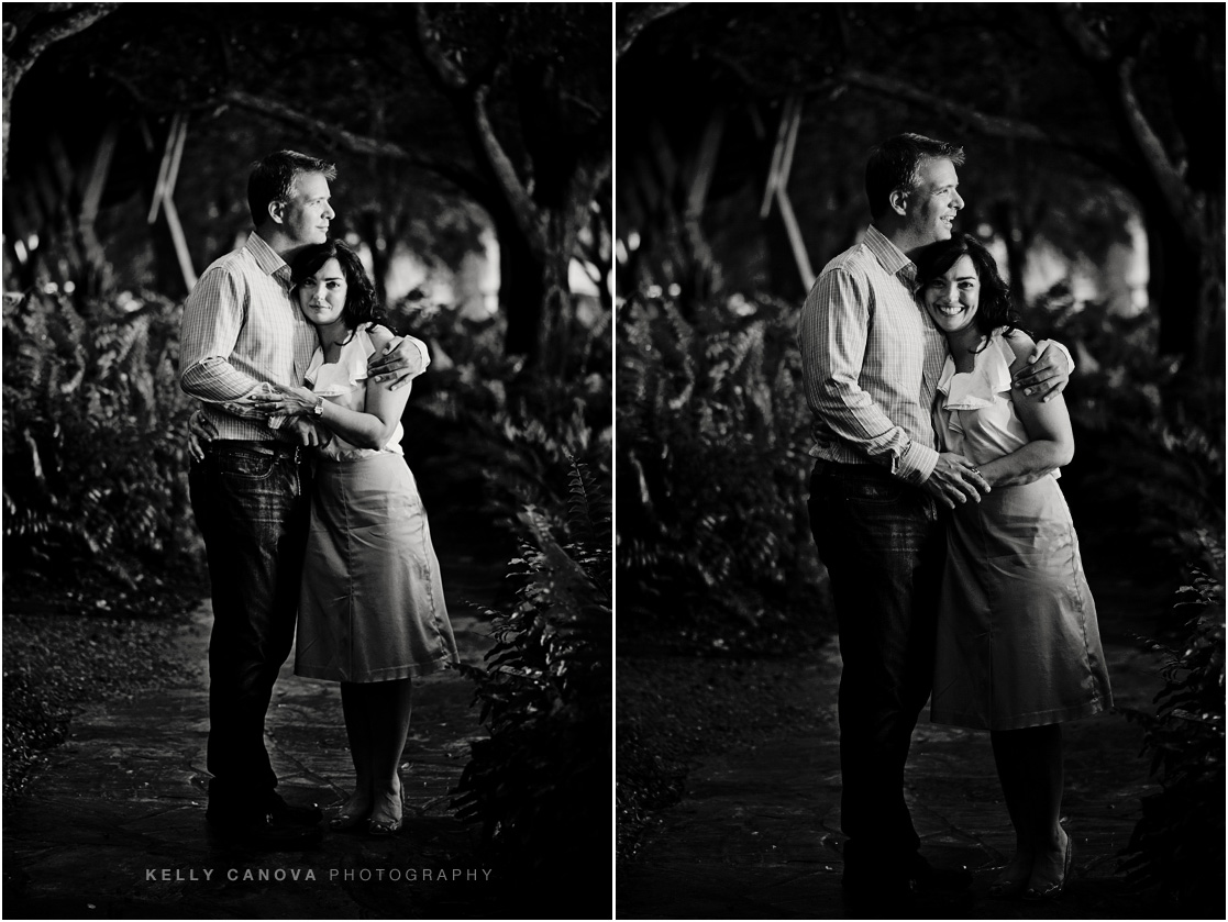 Winter Park Engagement Photographer