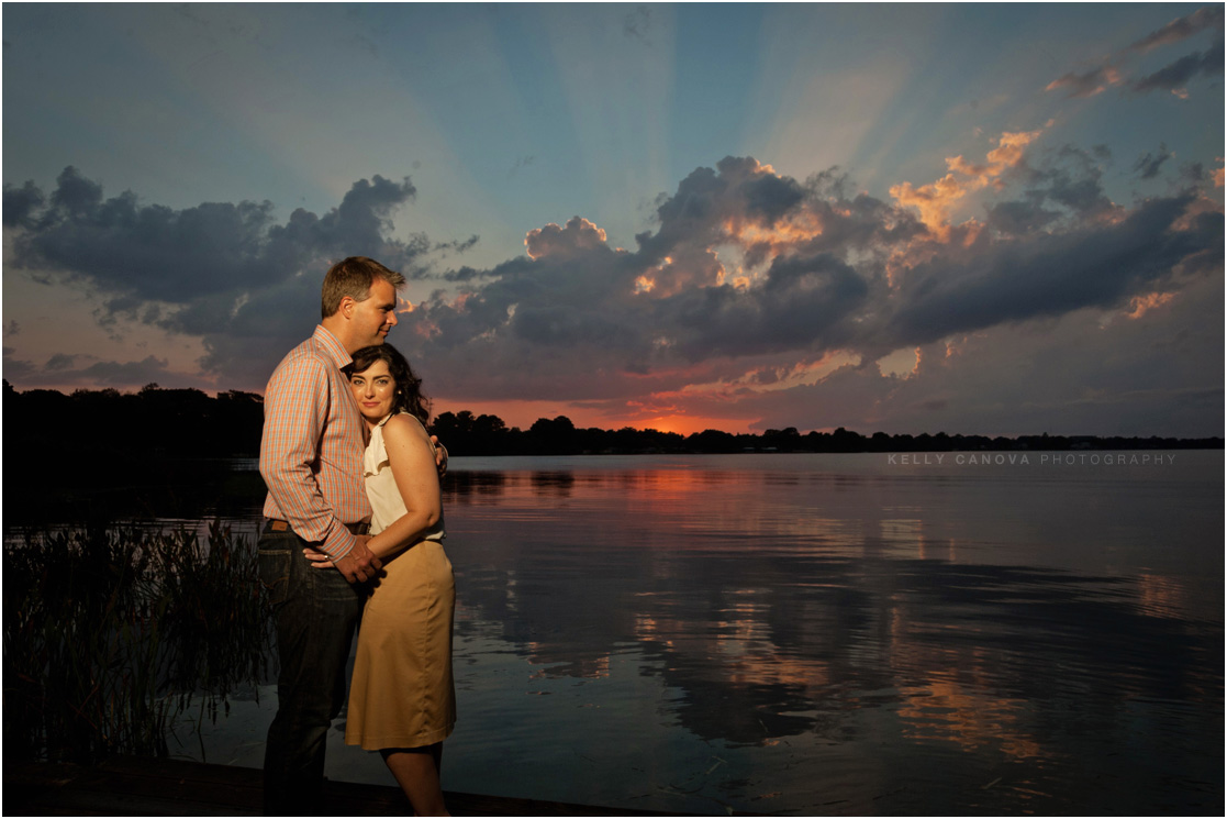 Winter Park Engagement Photographer