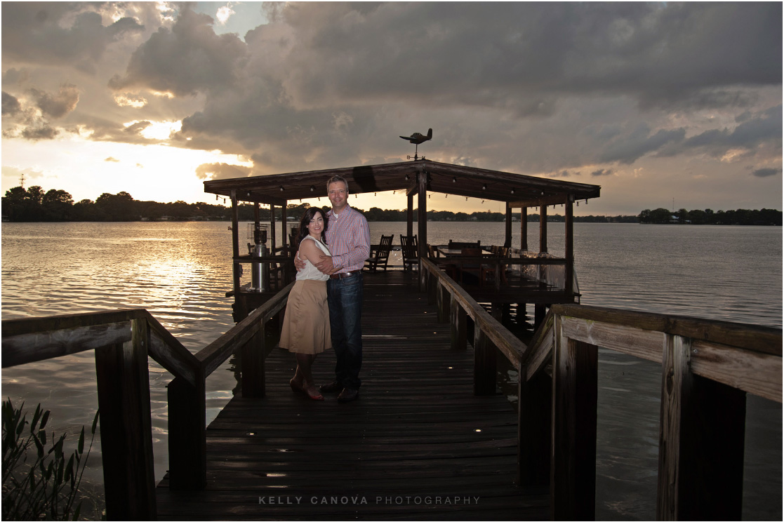 Winter Park Engagement Photographer