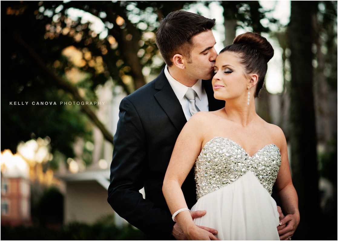 wedding photography in deland fl