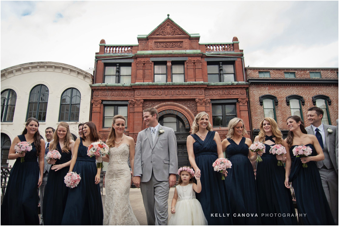 Savannah GA Wedding Photographers