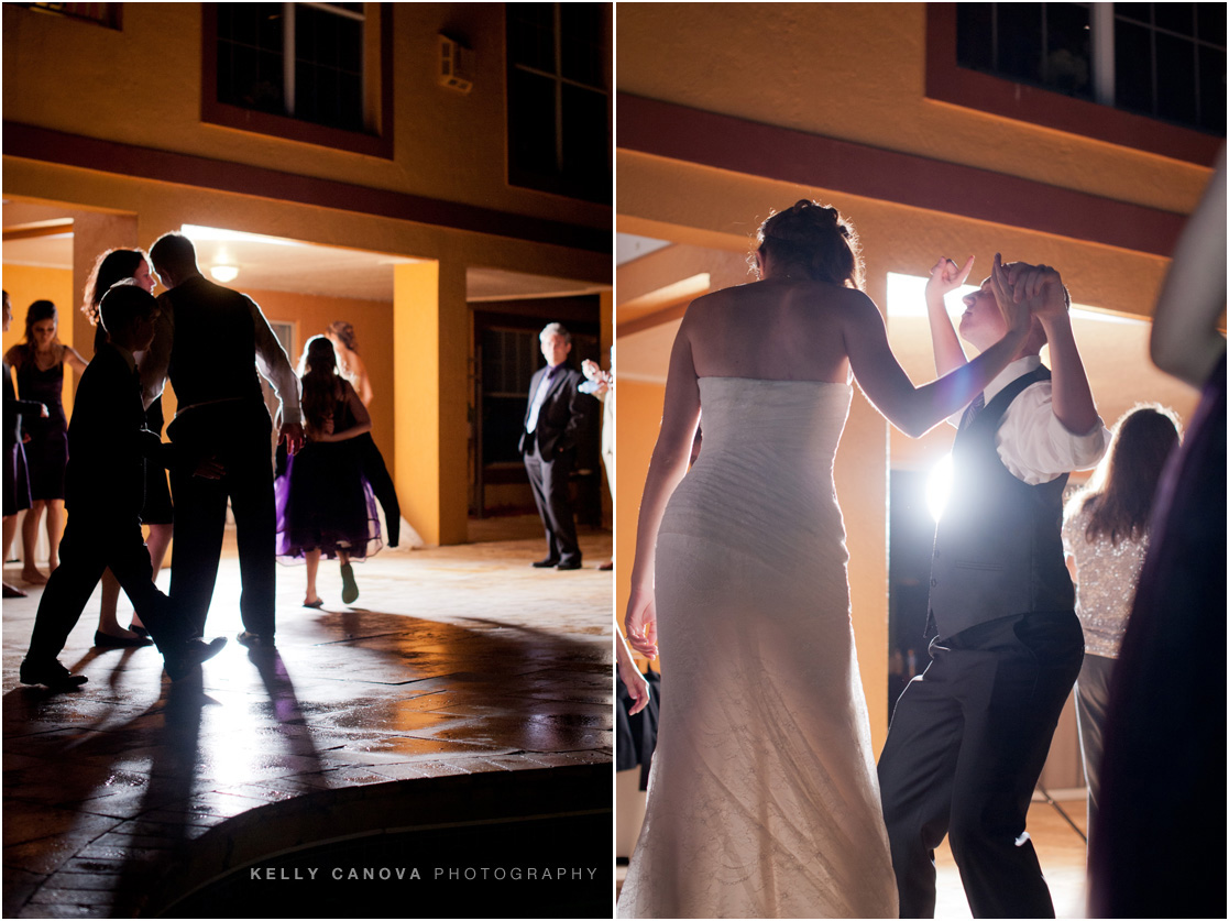 Winter Garden Florida Wedding Photography