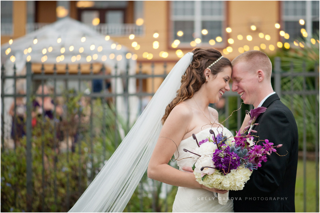 Winter Garden Florida Wedding Photography