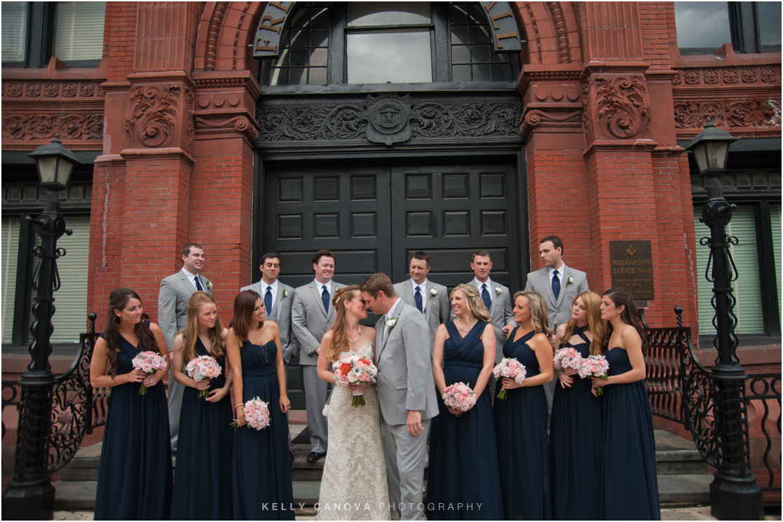 Savannah GA Wedding Photographers
