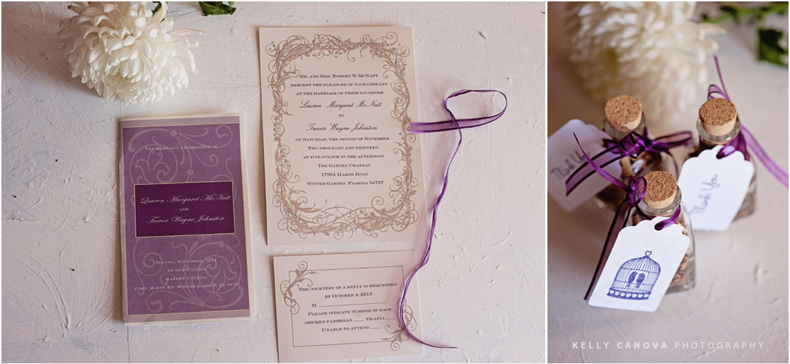 Wedding Photographer in Winter Garden, FL