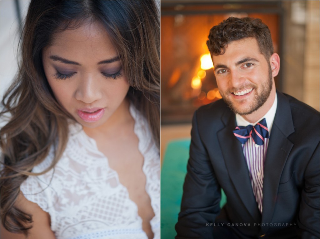 Winter Park Florida Engagement Shoot | The Alfond Inn | Joy and Gabe