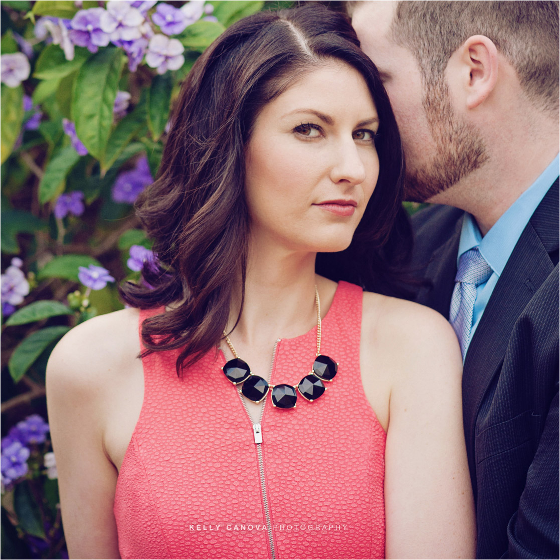 Engagement Photography in Orlando FL 