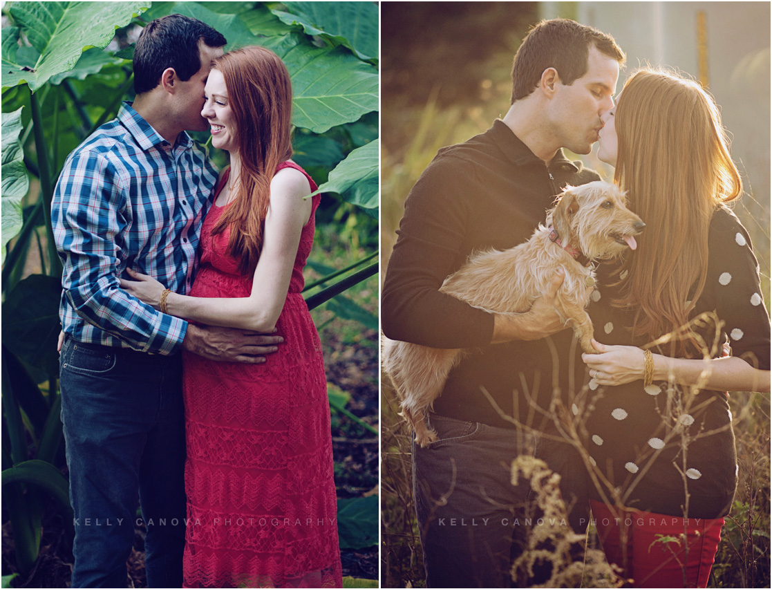 Orlando Maternity Photographer