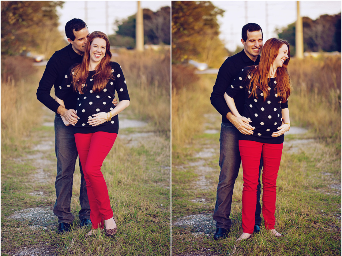 Orlando Maternity Photographer
