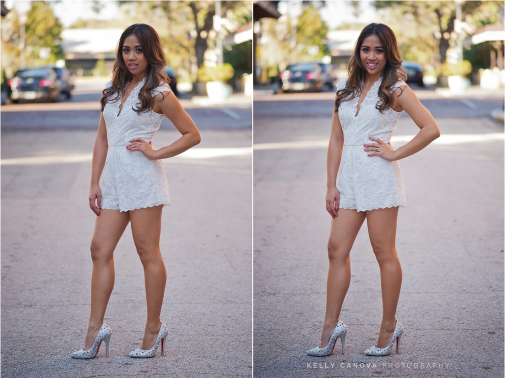 Winter Park Florida Engagement Shoot | The Alfond Inn | Joy and Gabe