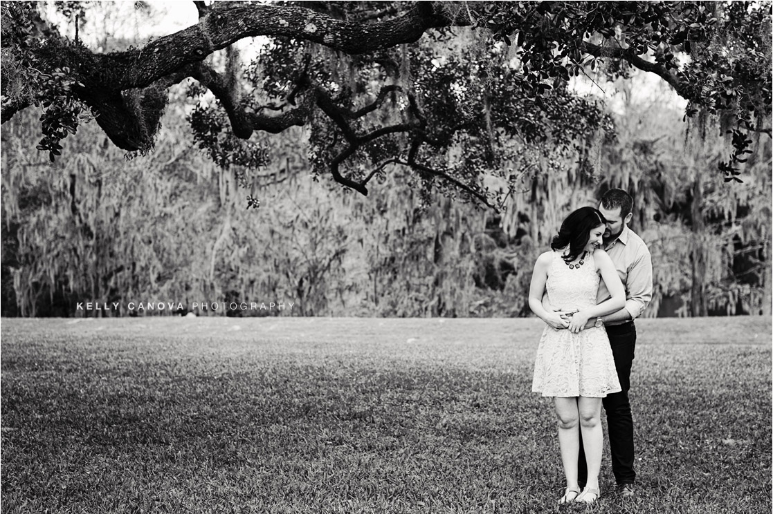Engagement Photography in Orlando FL 