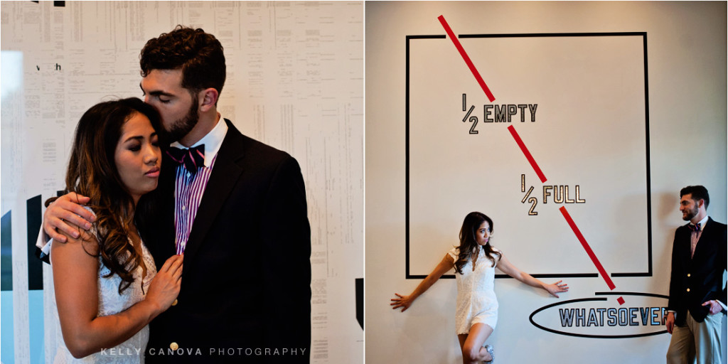 Winter Park Florida Engagement Shoot | The Alfond Inn | Joy and Gabe