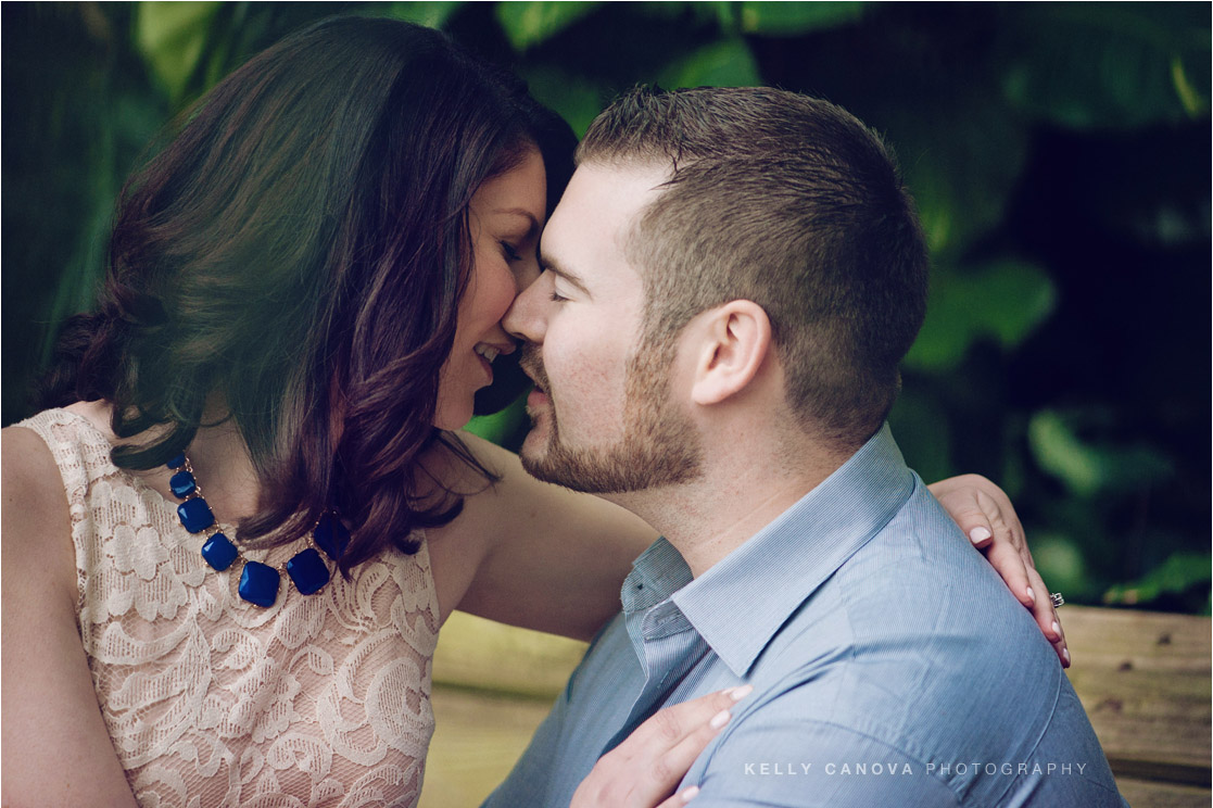 Engagement Photography in Orlando FL 