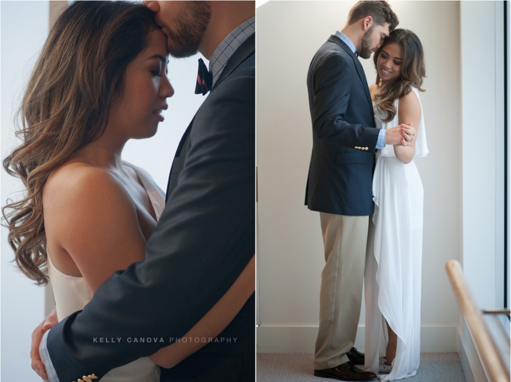 Winter Park Florida Engagement Shoot | The Alfond Inn | Joy and Gabe, Winter Park Engagement Photographers